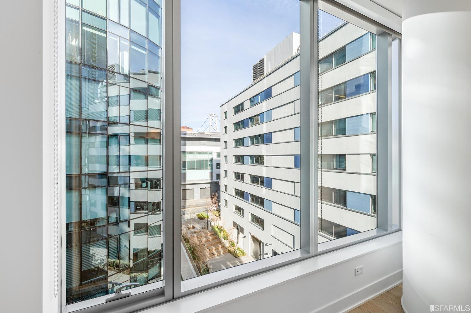 333 Beale Street Unit: 6E