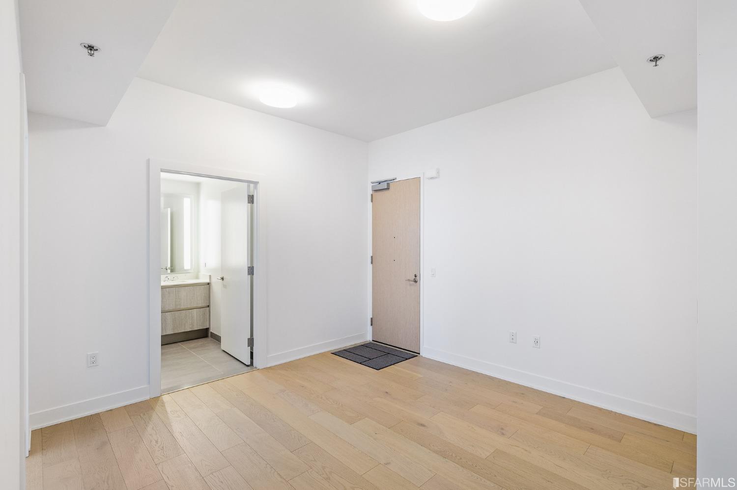 333 Beale Street Unit: 6E