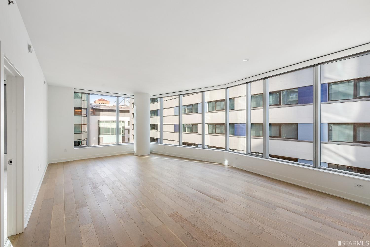 333 Beale Street Unit: 6E