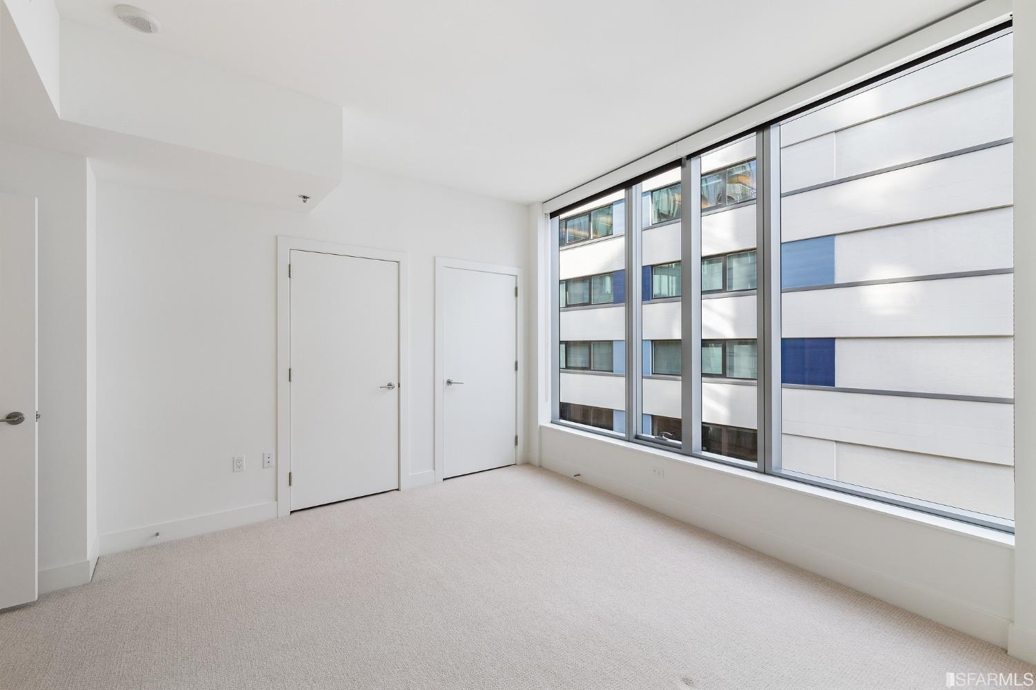 333 Beale Street Unit: 6E