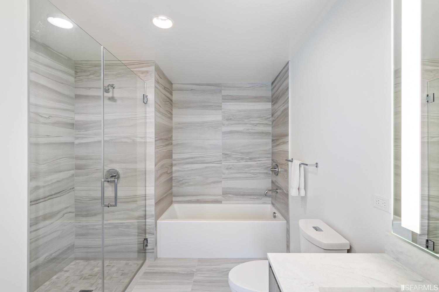 333 Beale Street Unit: 6E