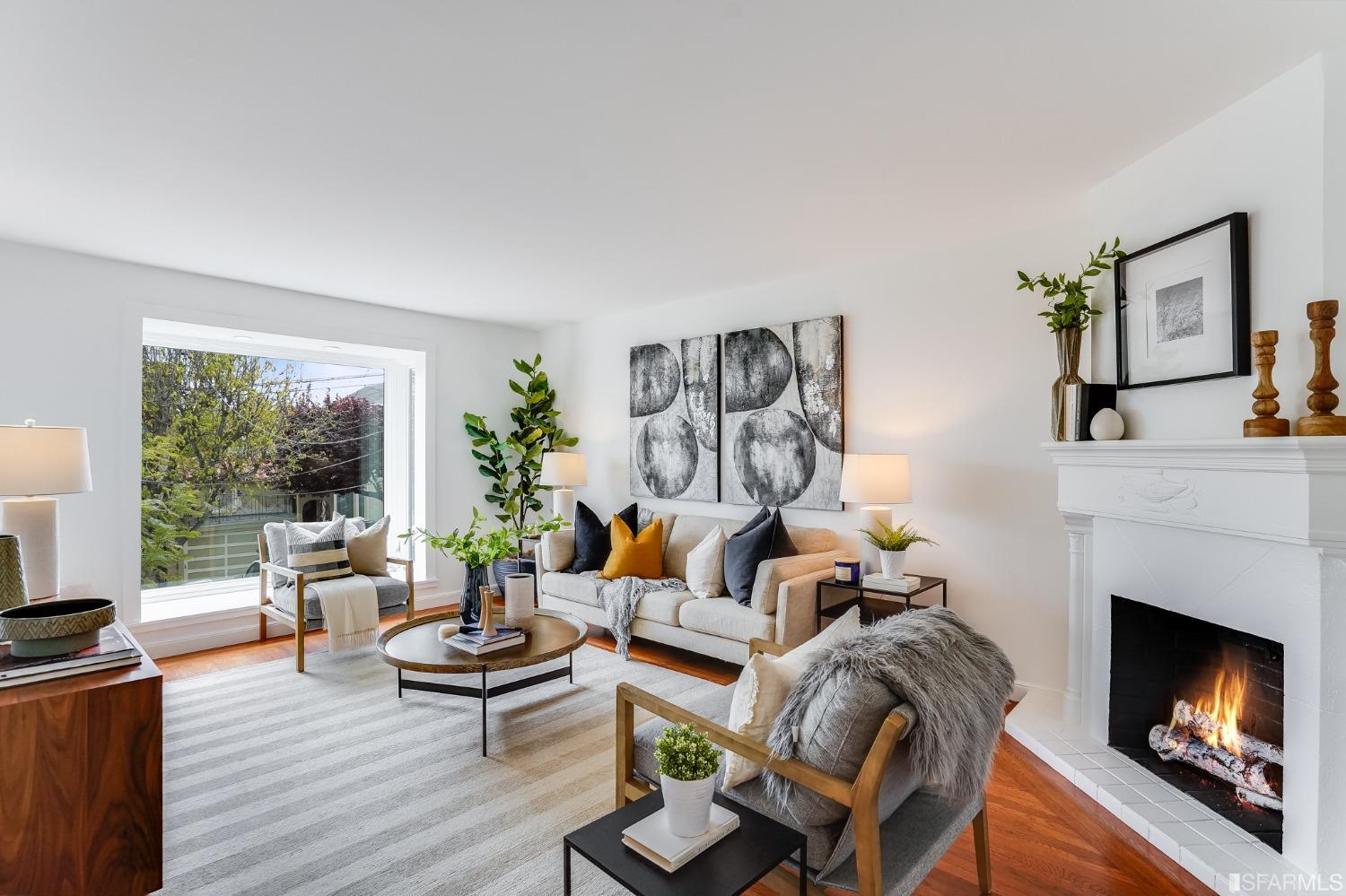 88 Manchester Street