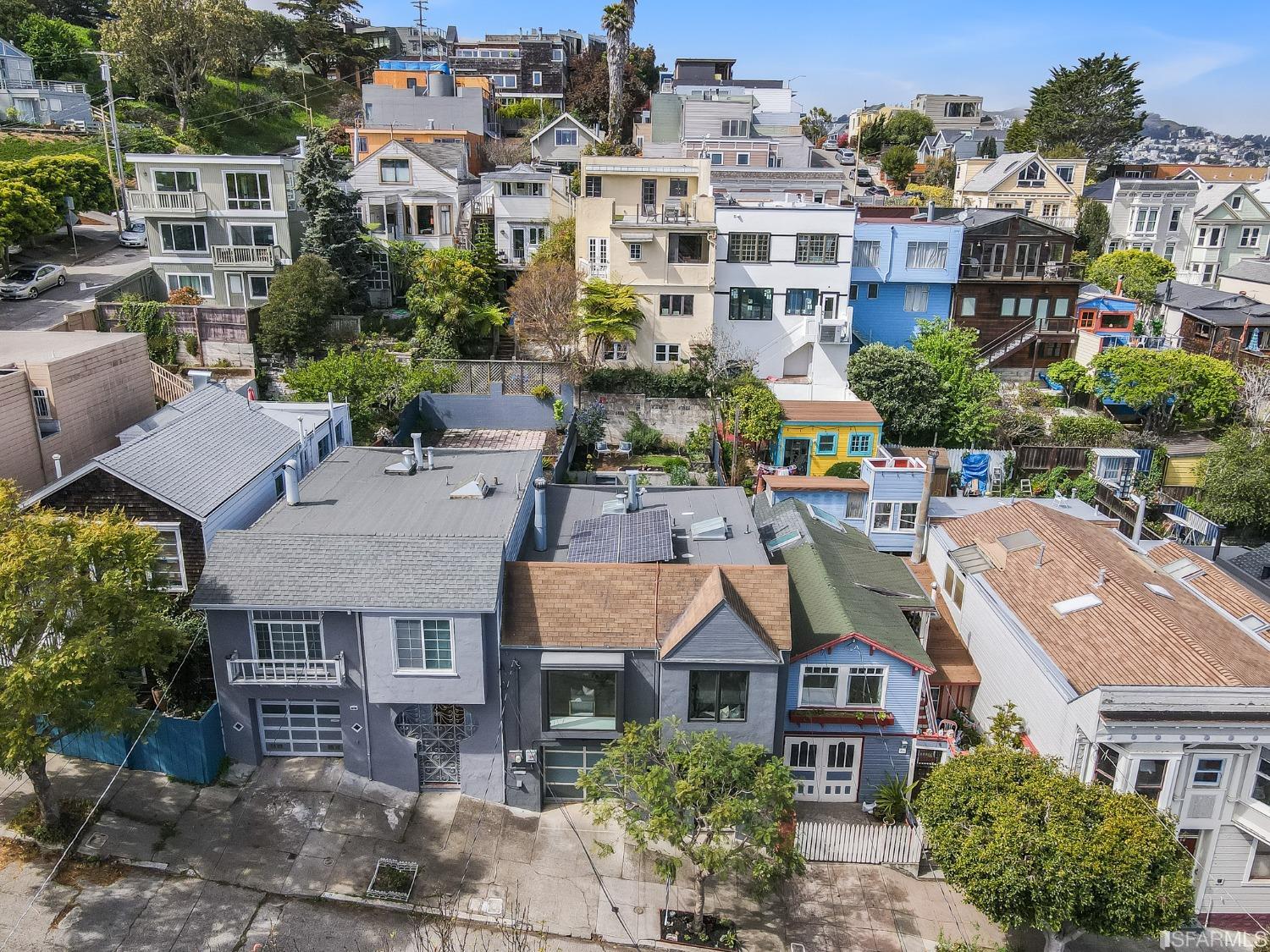 88 Manchester Street