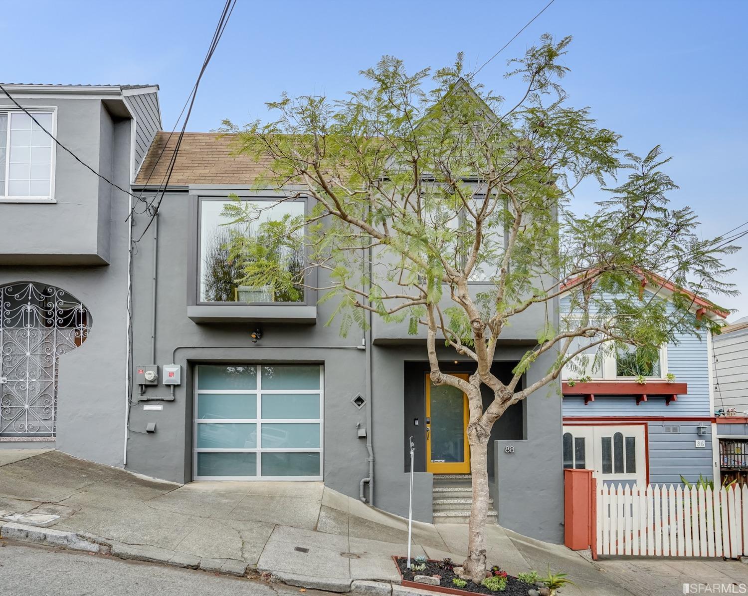 88 Manchester Street