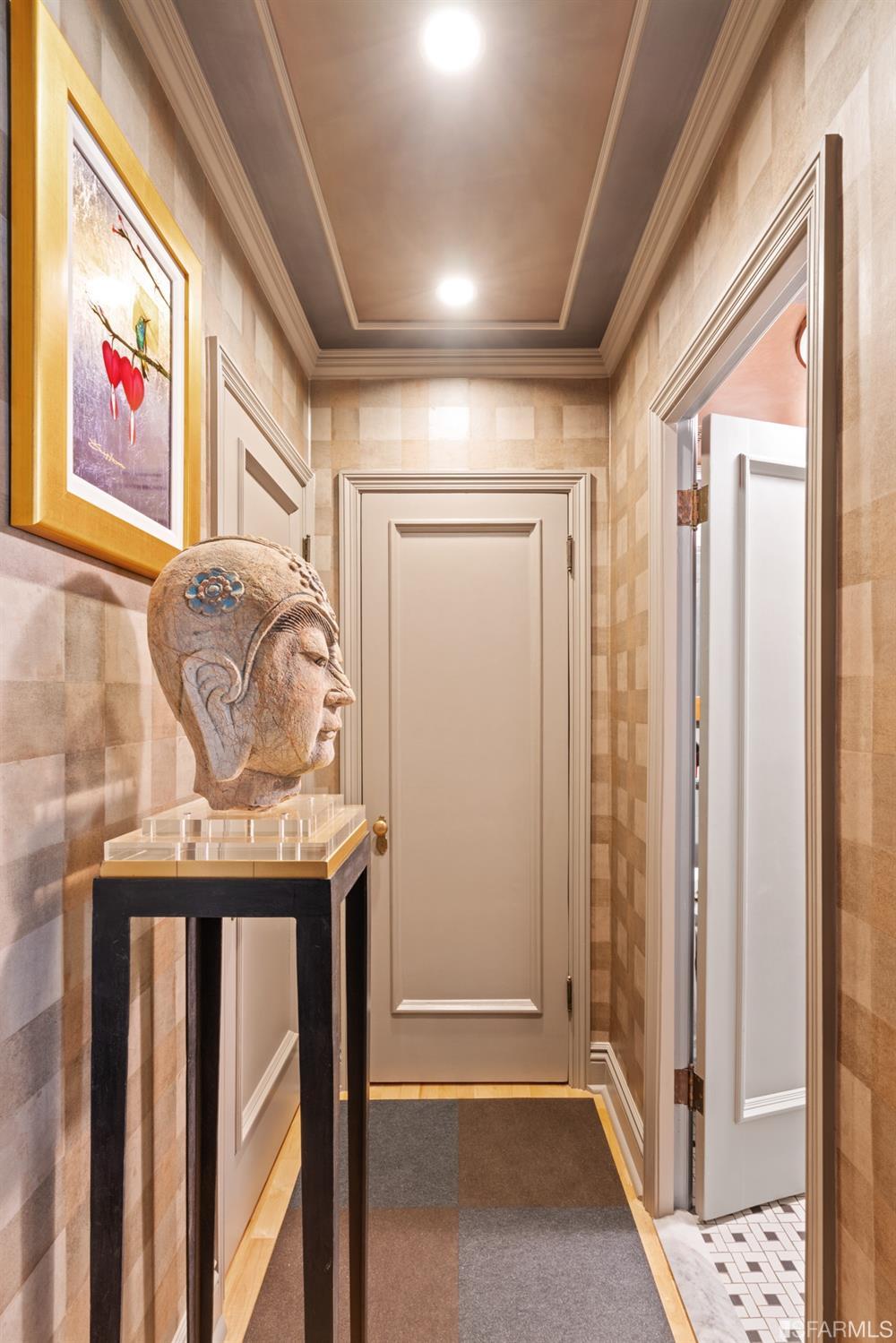 631 Ofarrell Street Unit: 712