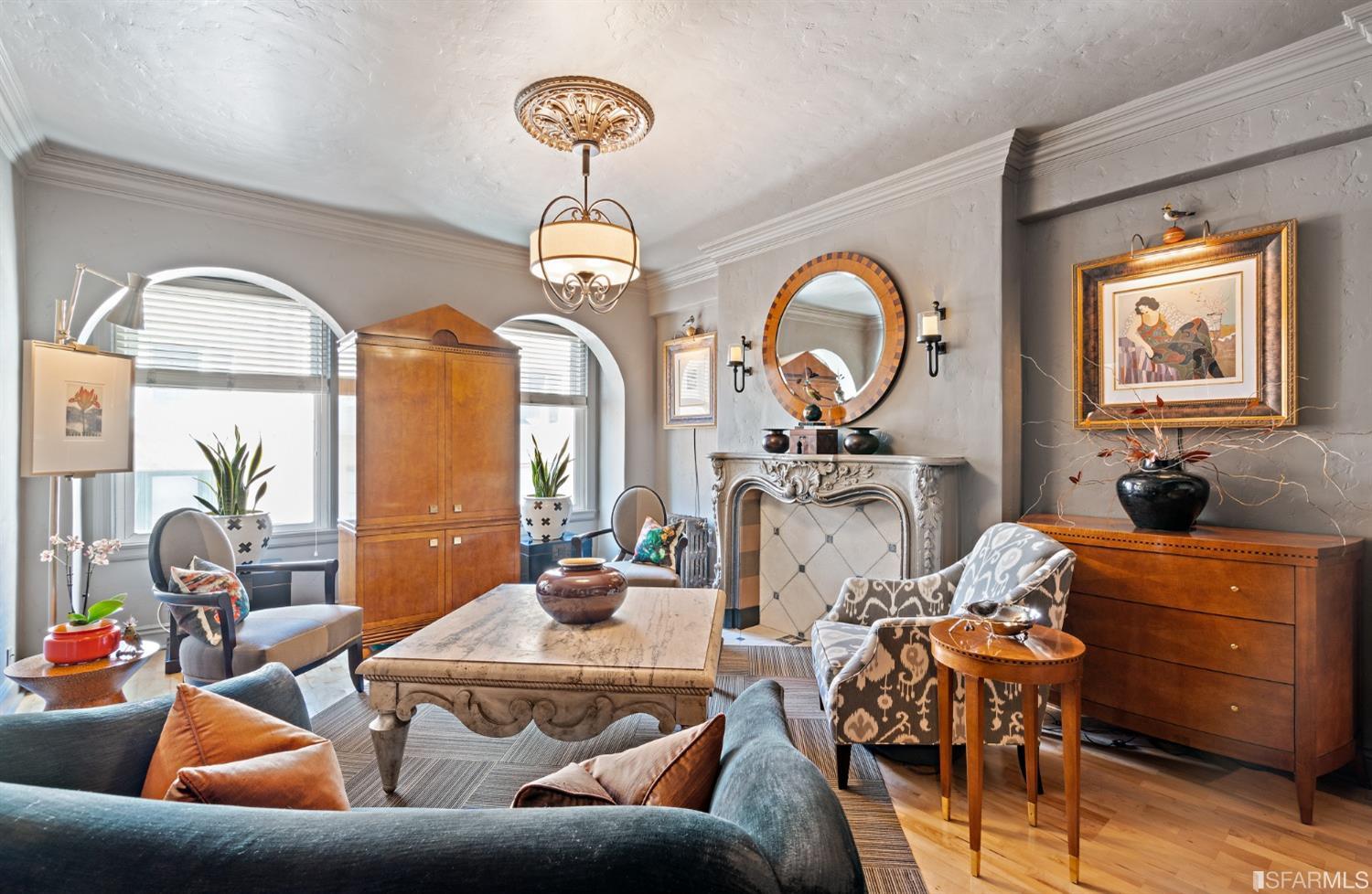 631 Ofarrell Street Unit: 712