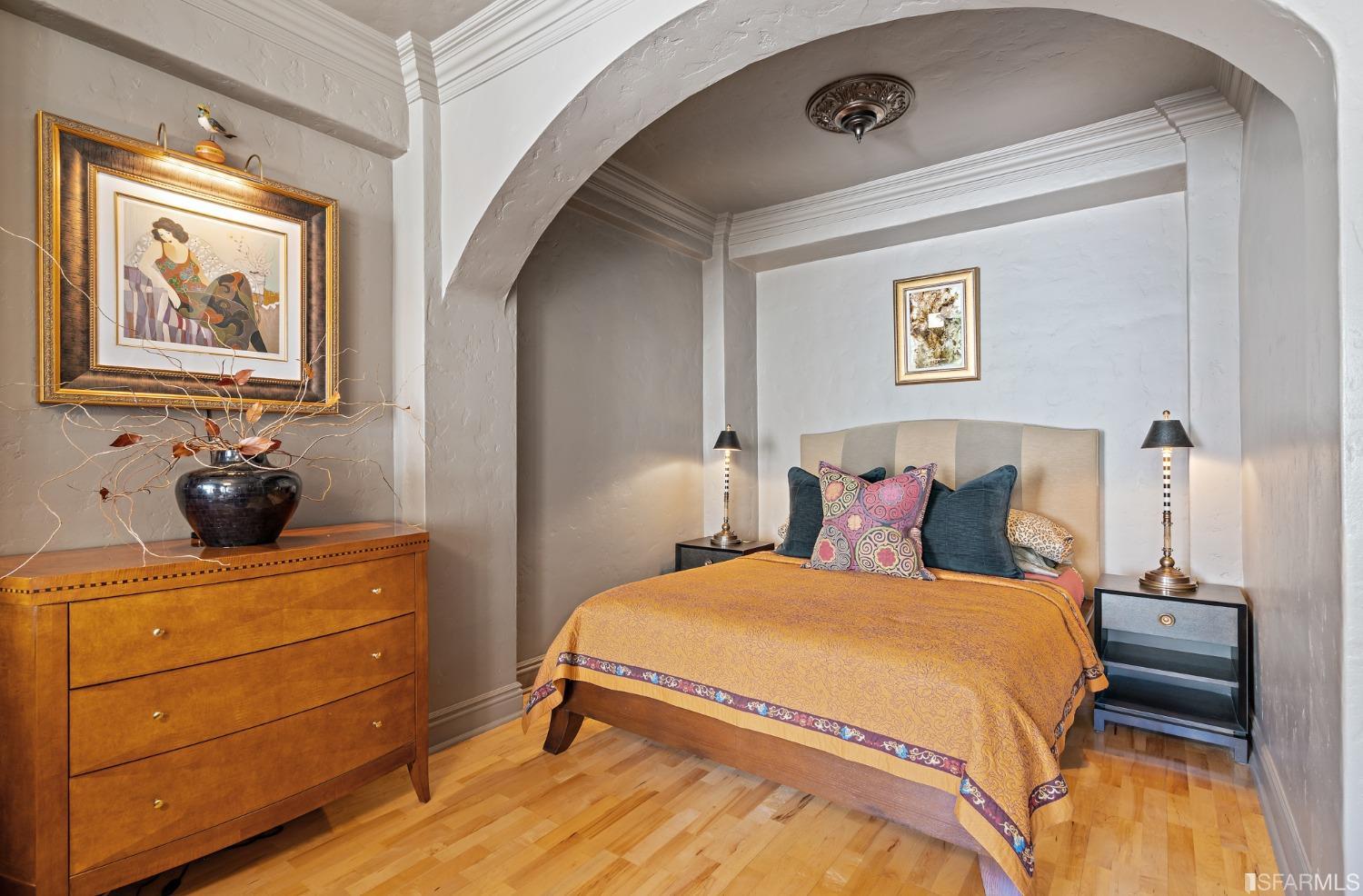 631 Ofarrell Street Unit: 712