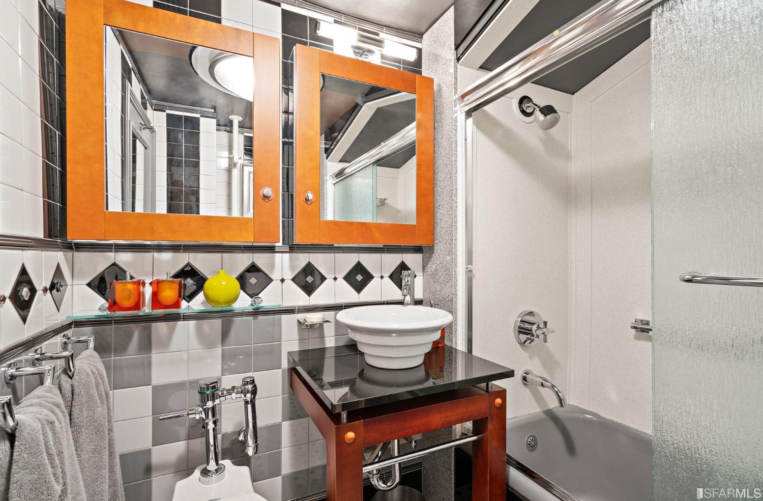 631 Ofarrell Street Unit: 712