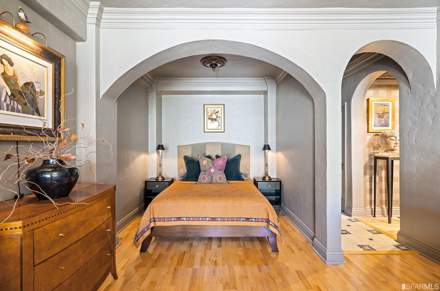 631 Ofarrell Street Unit: 712