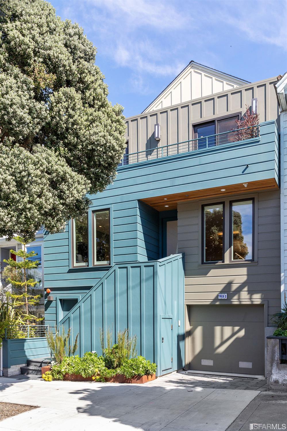 901 Wisconsin Street