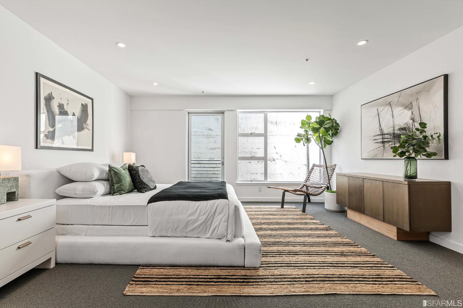 730 Florida Street Unit: 18