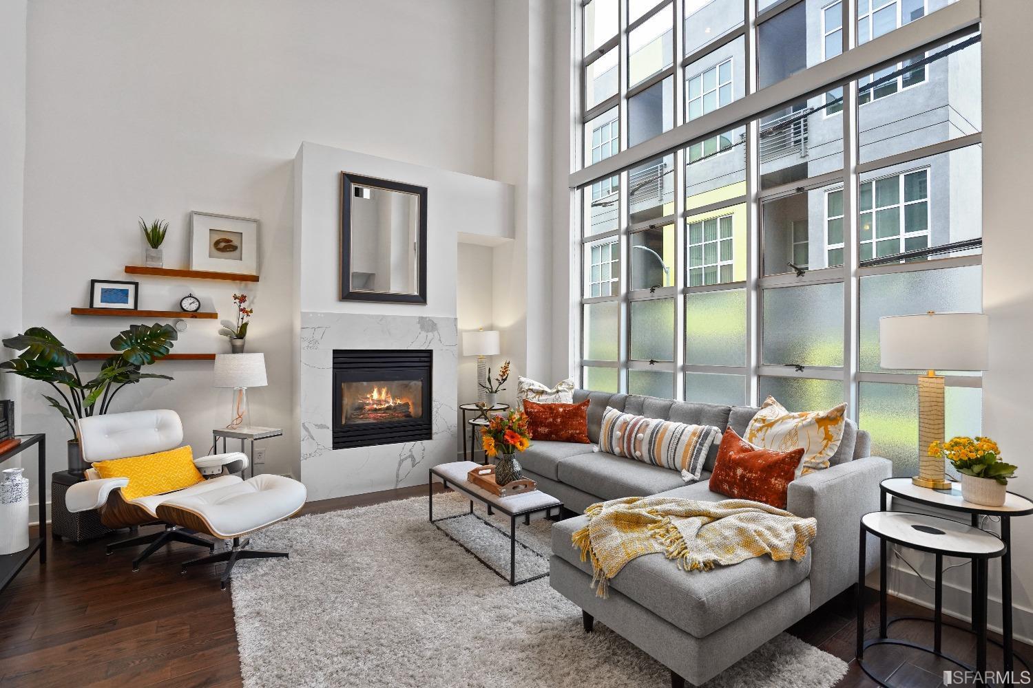 128 Morris Street Unit: 2