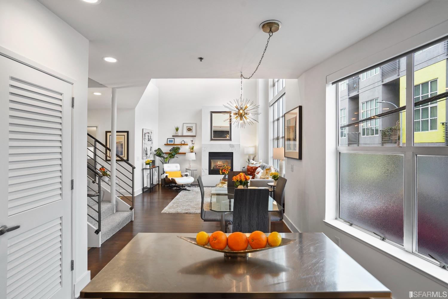 128 Morris Street Unit: 2