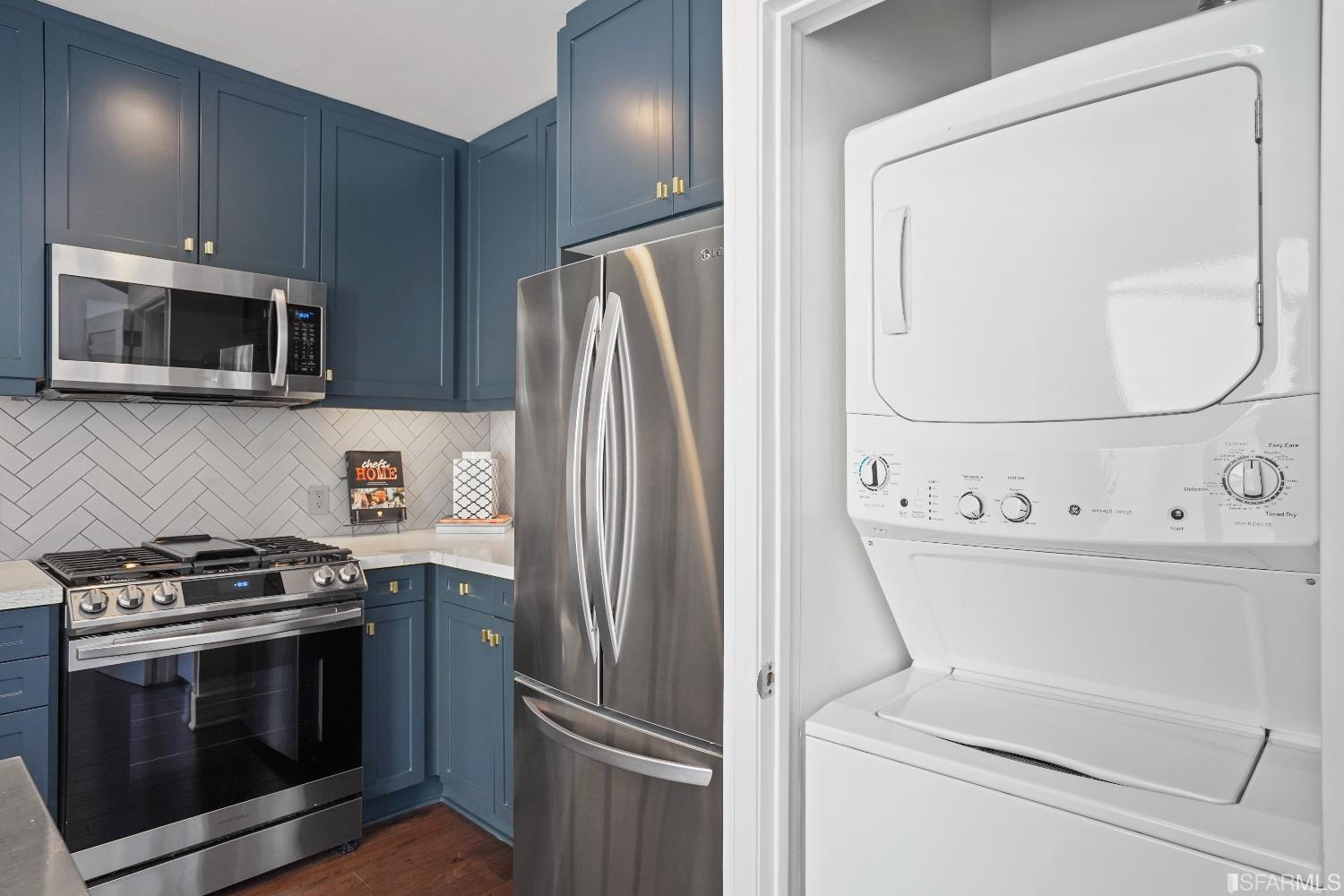 128 Morris Street Unit: 2