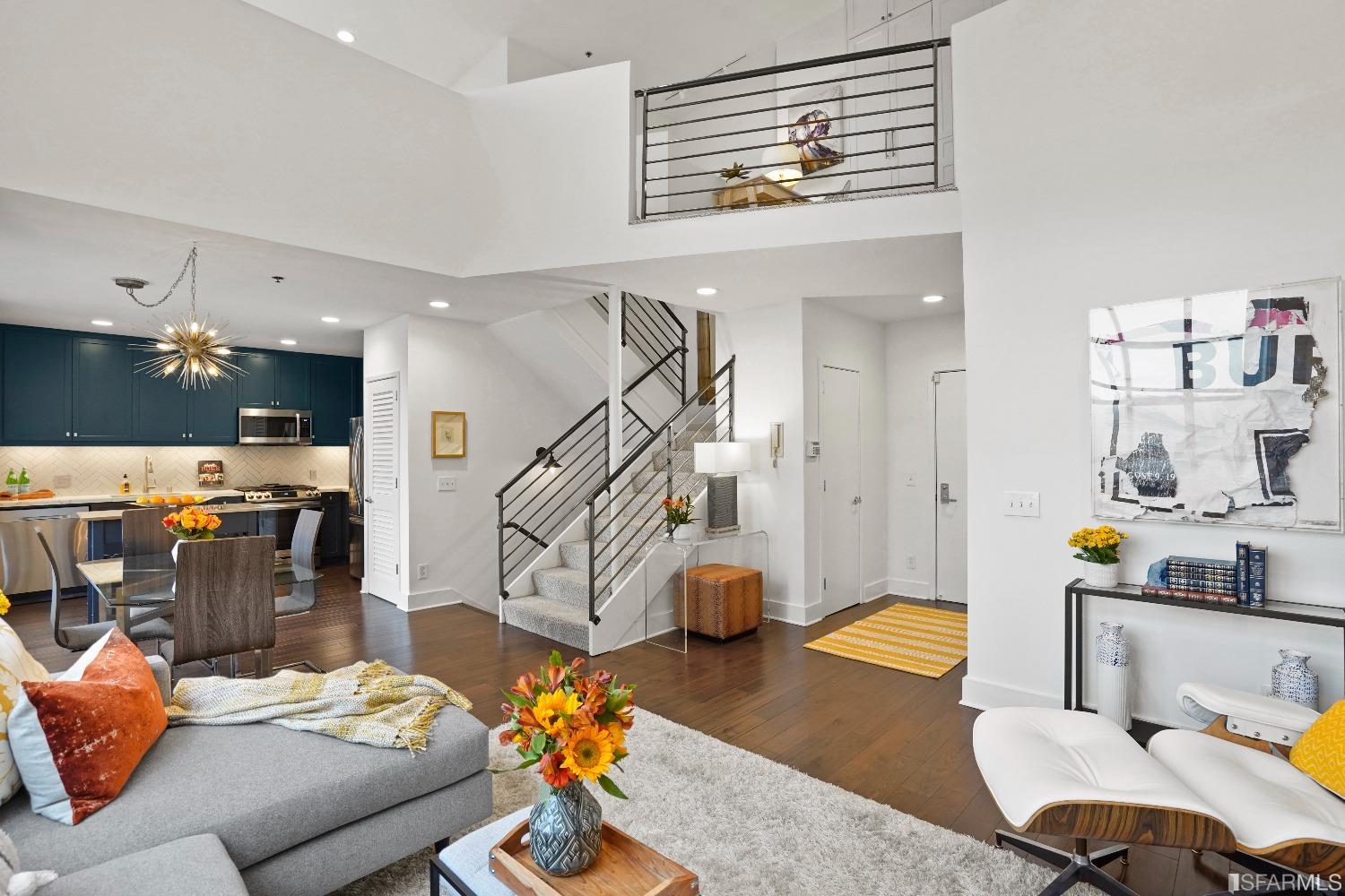 128 Morris Street Unit: 2