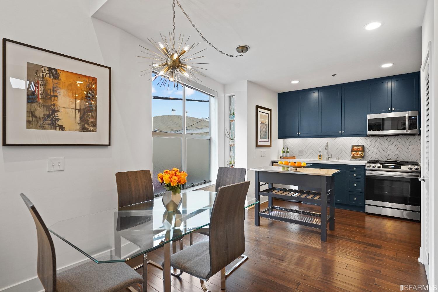 128 Morris Street Unit: 2