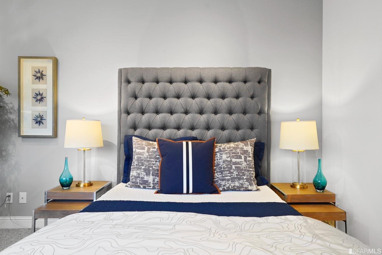 128 Morris Street Unit: 2