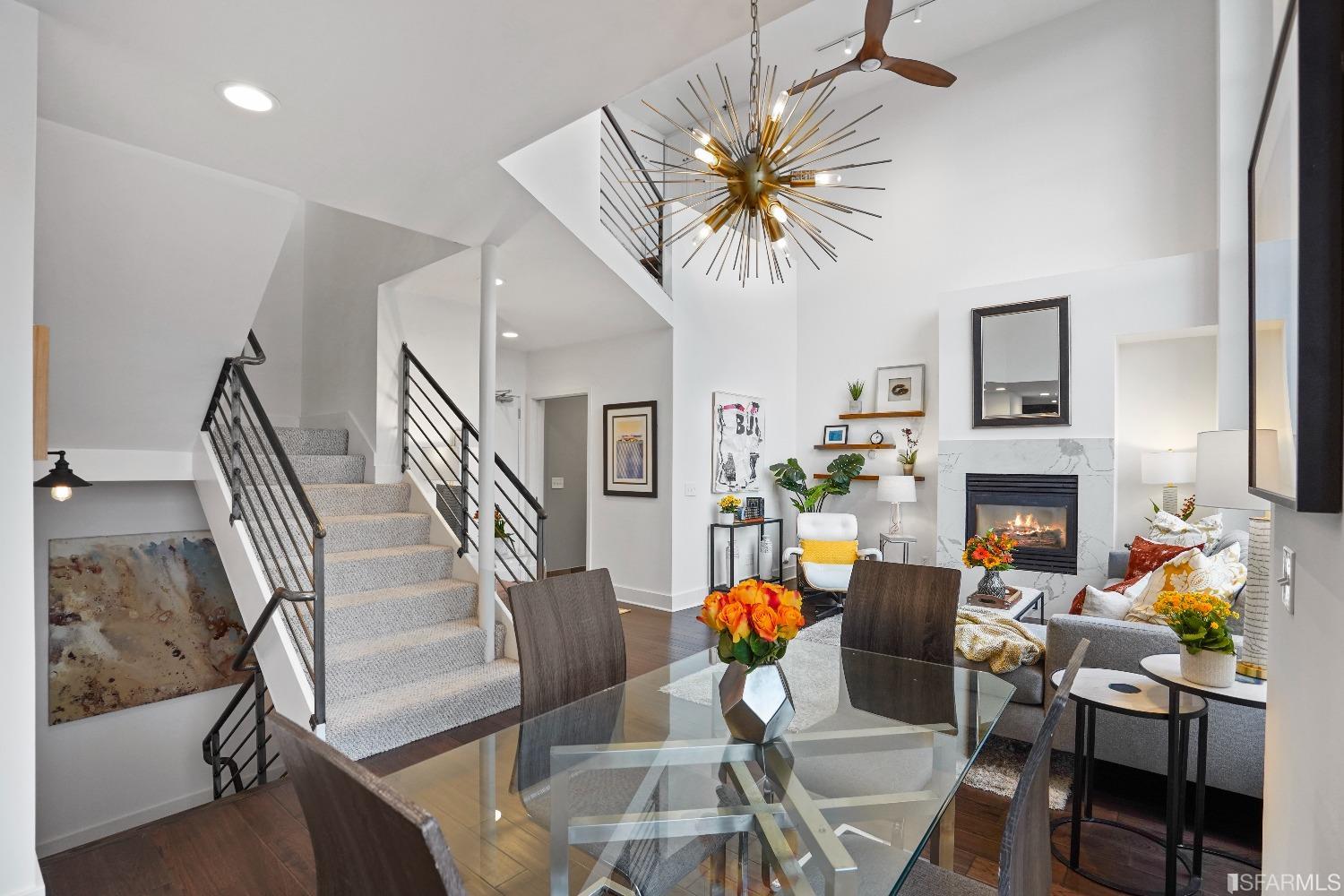 128 Morris Street Unit: 2