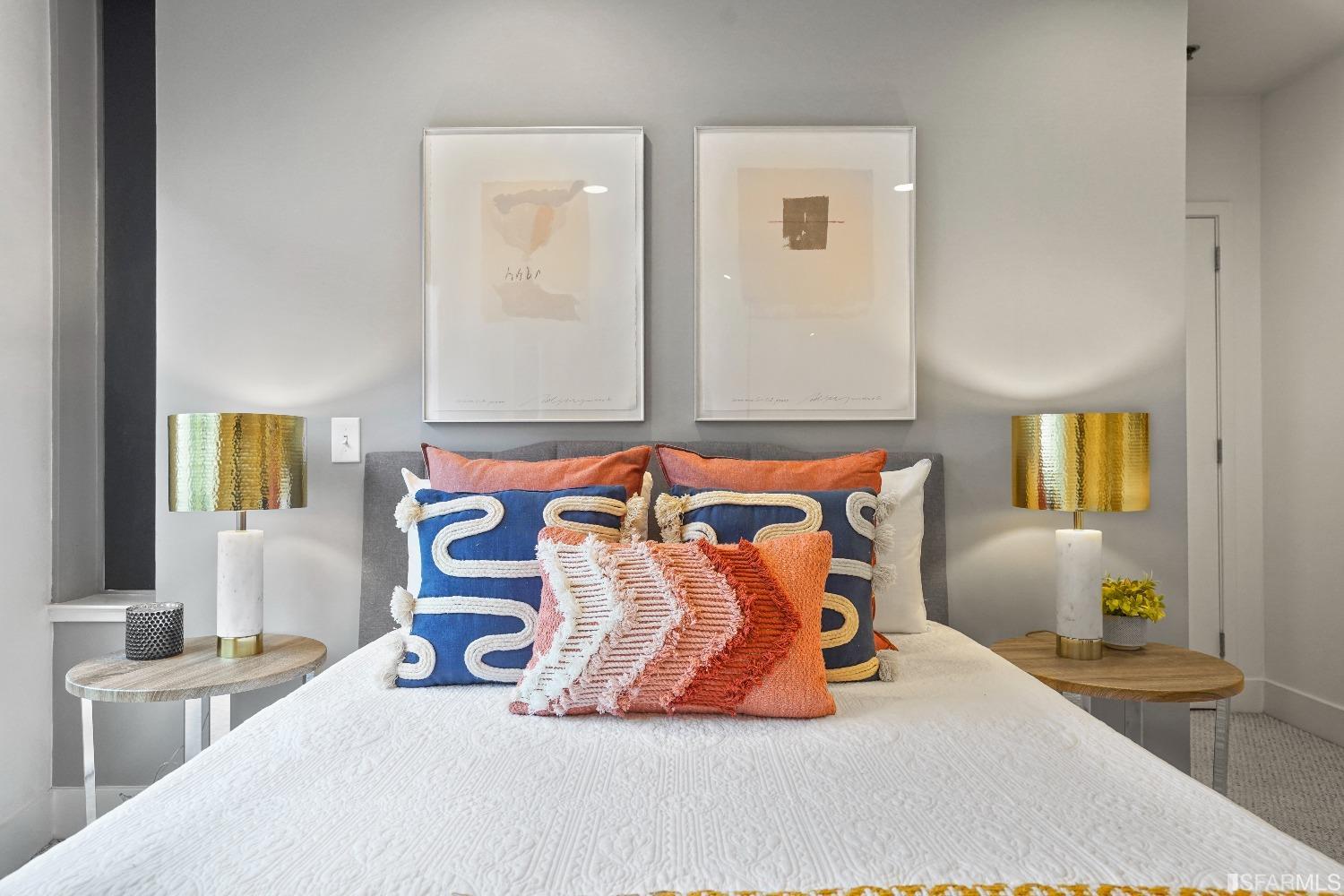 128 Morris Street Unit: 2