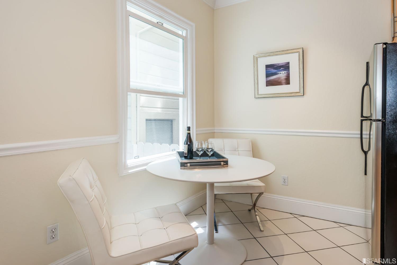 520 Natoma Street Unit: 6