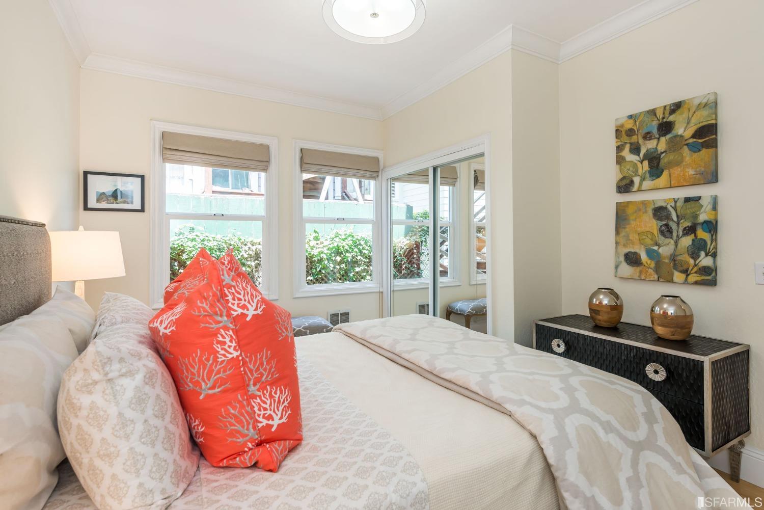 520 Natoma Street Unit: 6