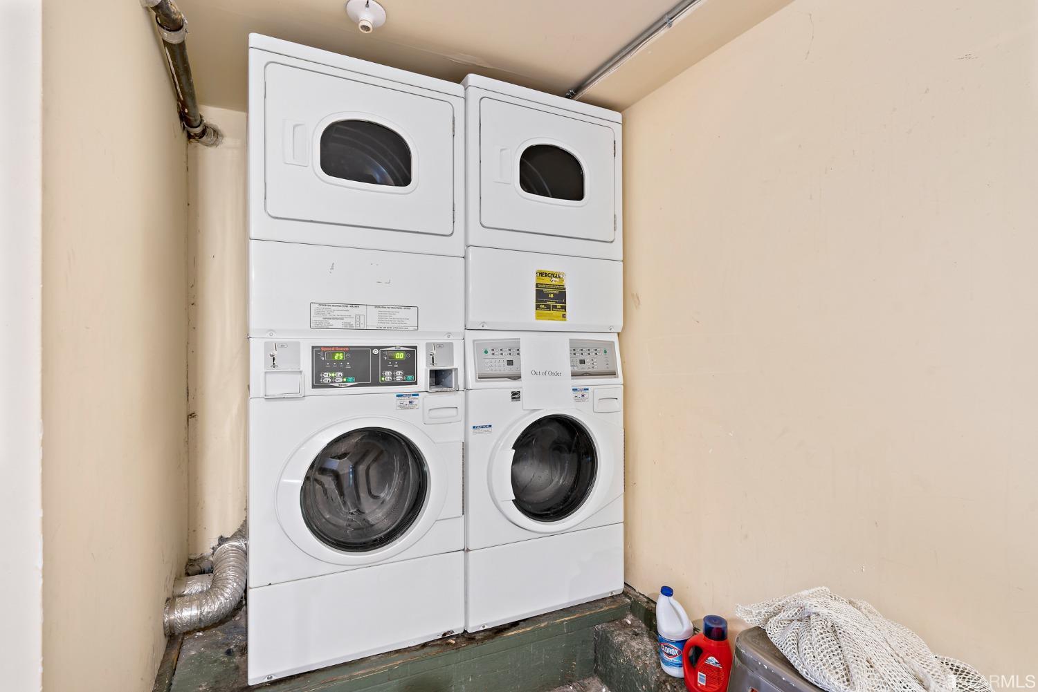 520 Natoma Street Unit: 6