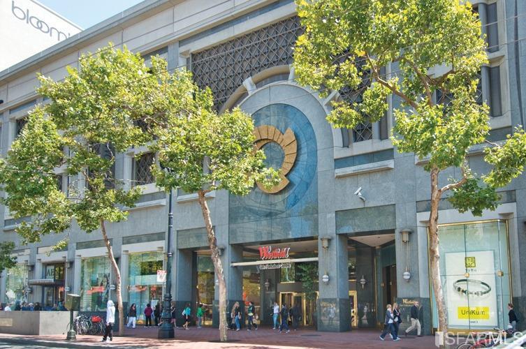 520 Natoma Street Unit: 6