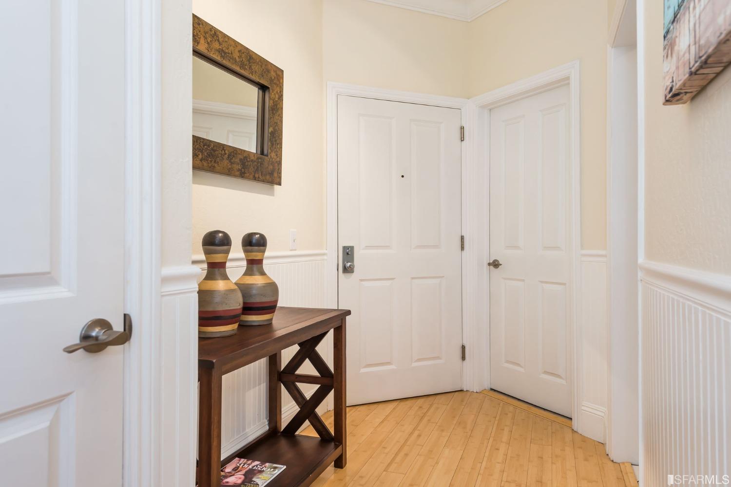 520 Natoma Street Unit: 6