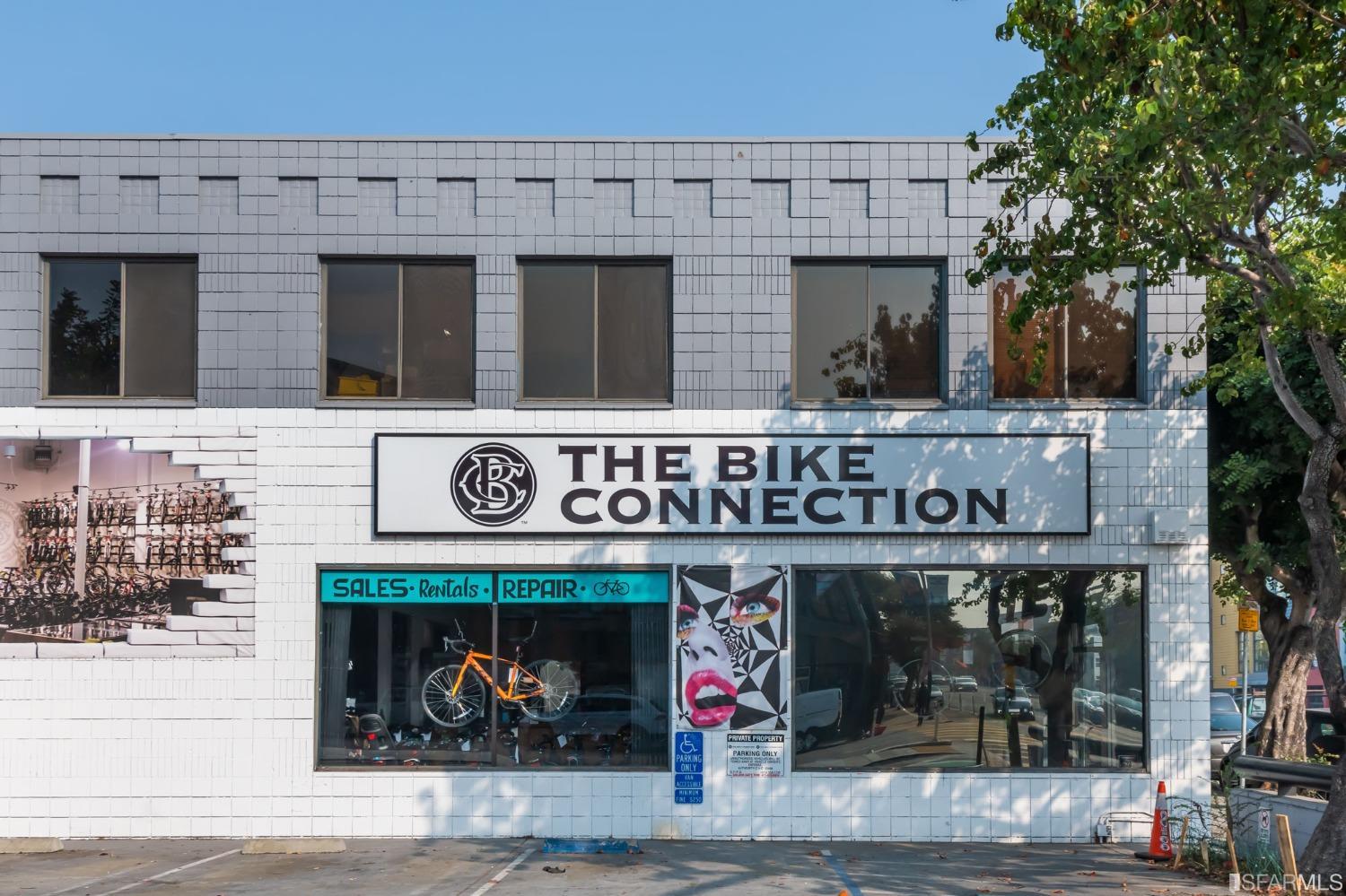 520 Natoma Street Unit: 6