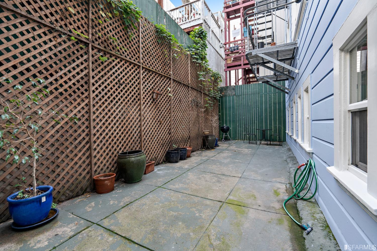 520 Natoma Street Unit: 6