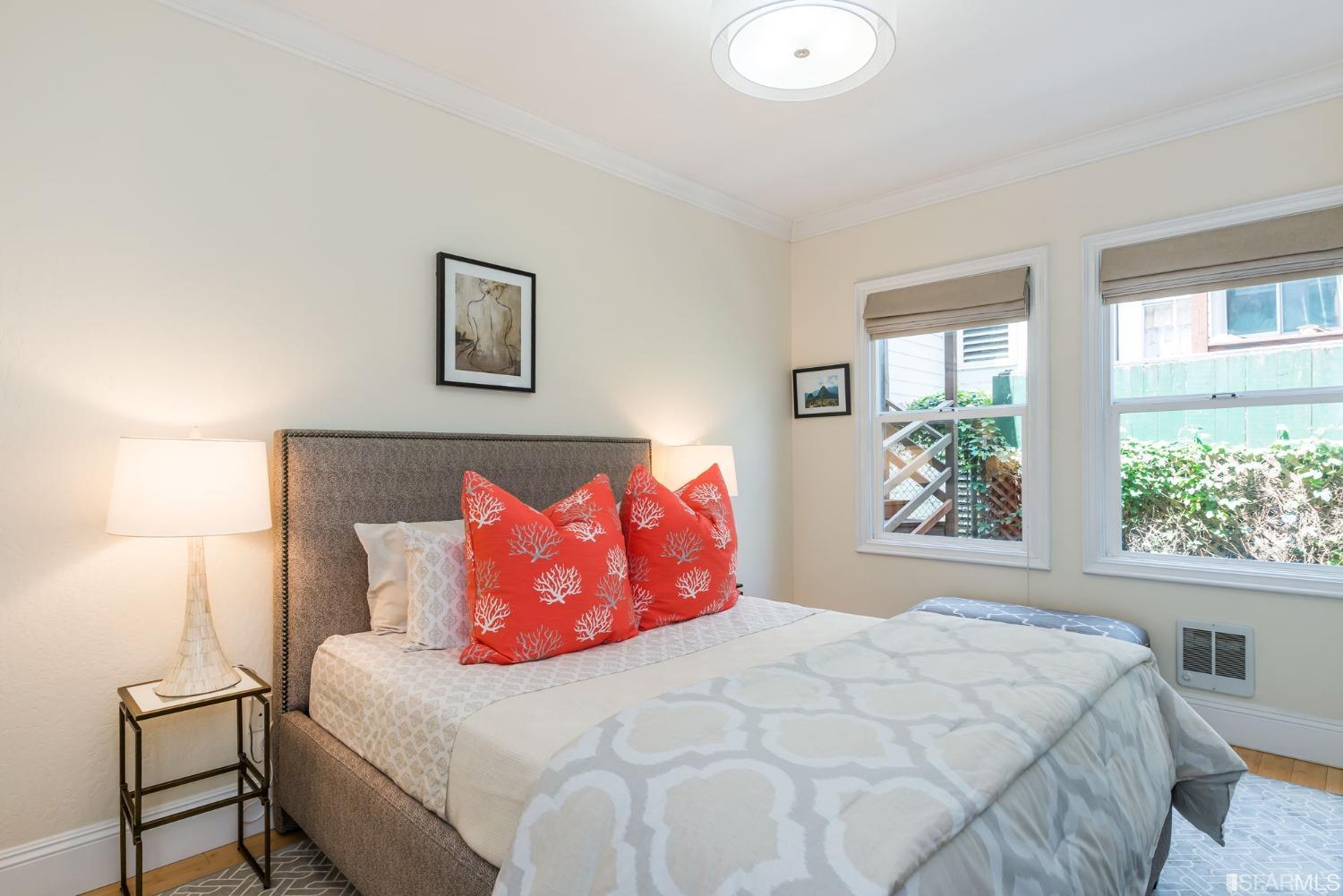 520 Natoma Street Unit: 6