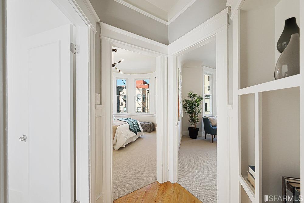 1423 South Van Ness Avenue