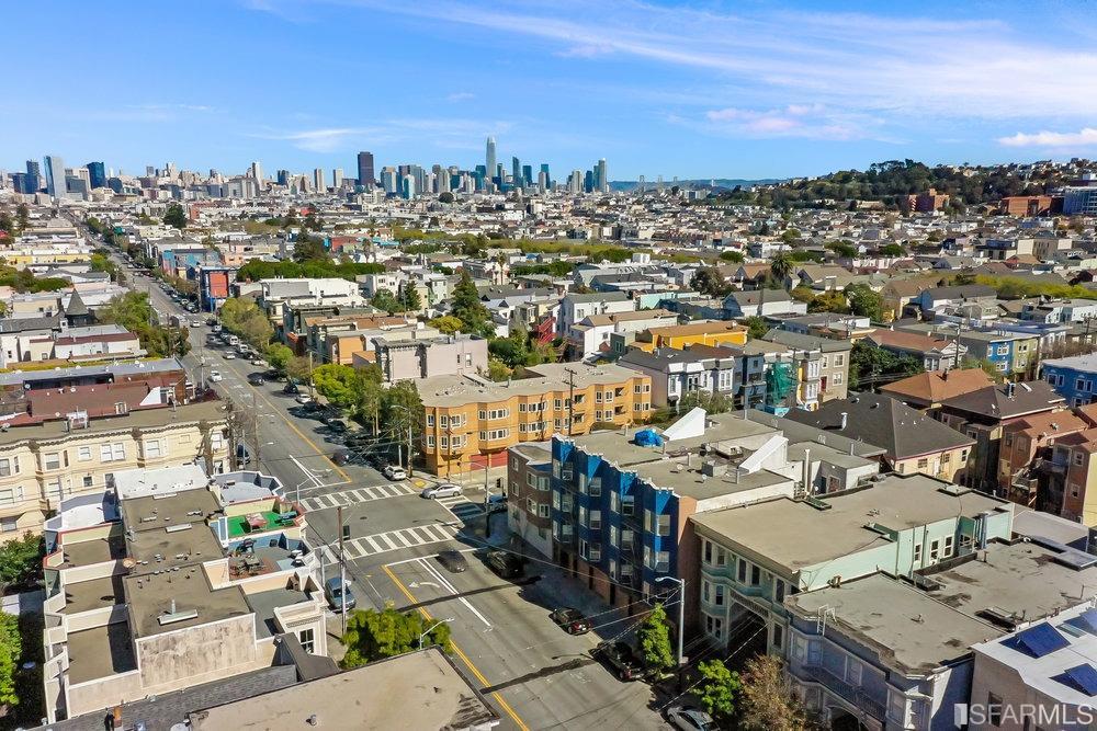 1423 South Van Ness Avenue