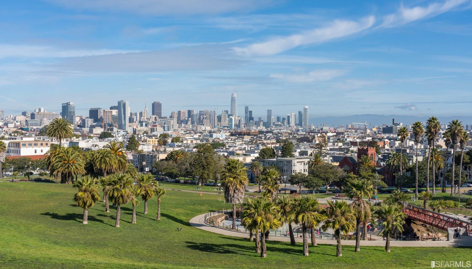 1423 South Van Ness Avenue