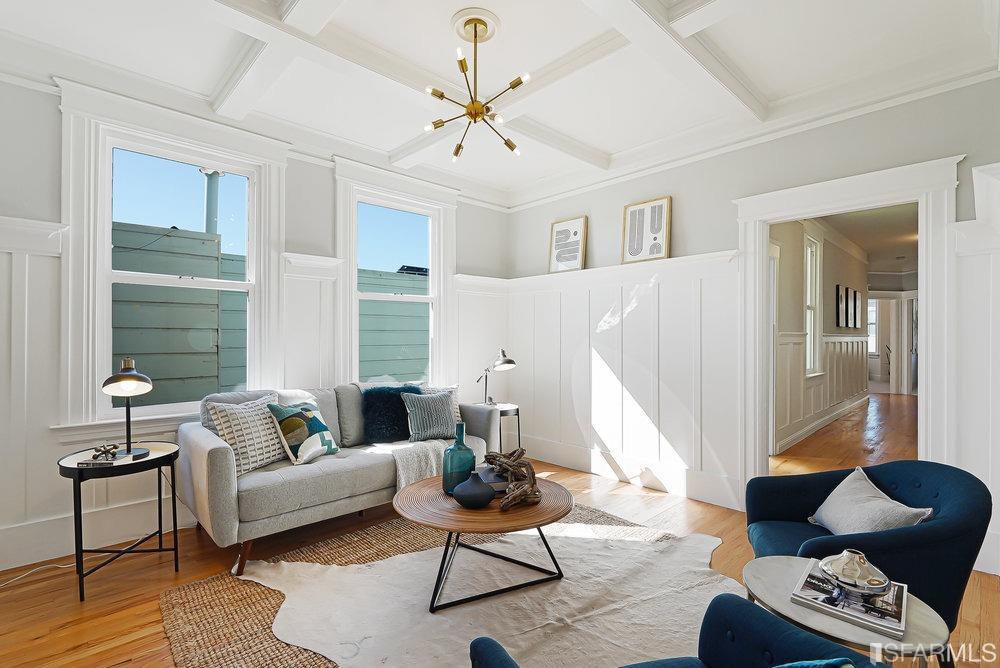 1423 South Van Ness Avenue