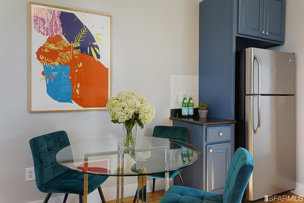 1423 South Van Ness Avenue