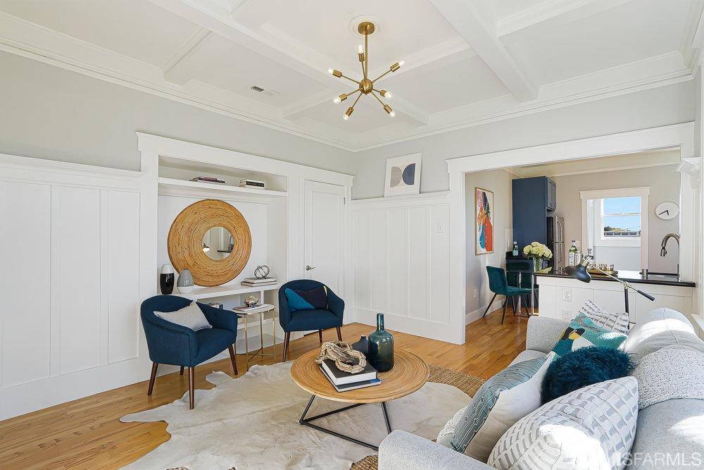 1423 South Van Ness Avenue