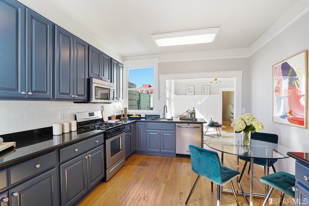 1423 South Van Ness Avenue