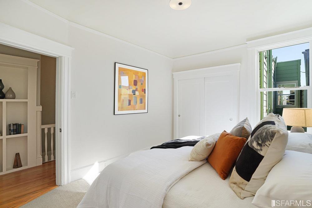 1423 South Van Ness Avenue