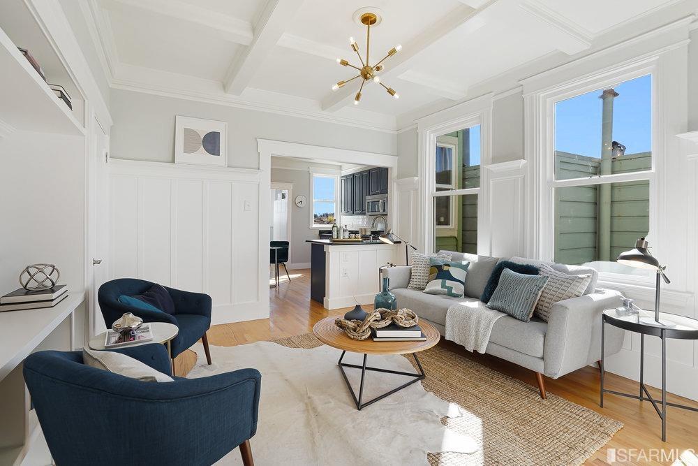 1423 South Van Ness Avenue