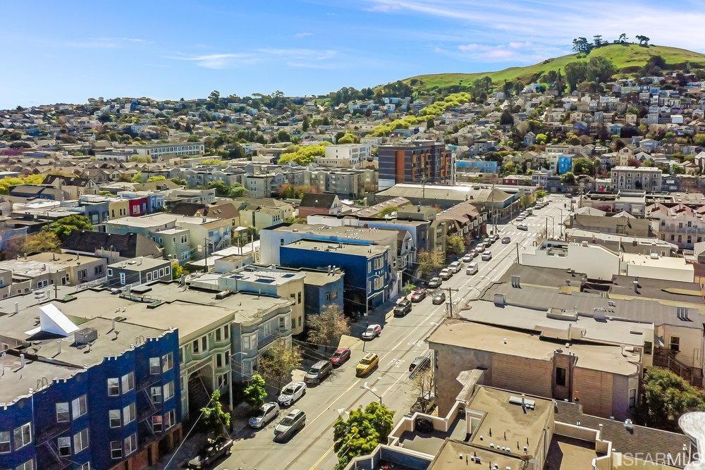 1423 South Van Ness Avenue