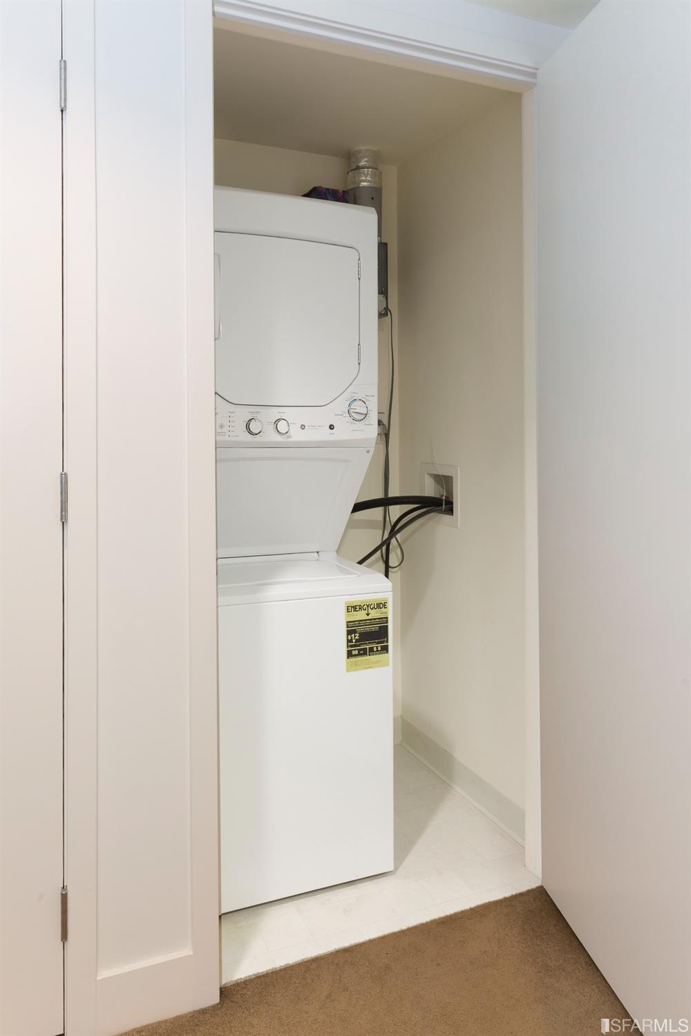 200 Brannan Street Unit: 117