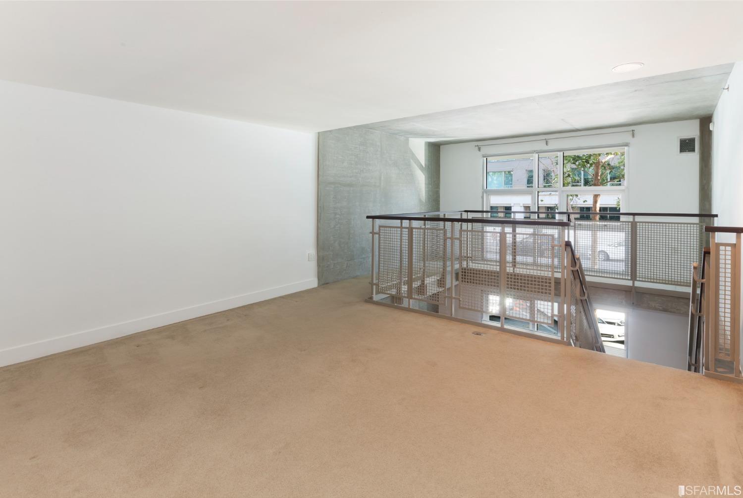 200 Brannan Street Unit: 117