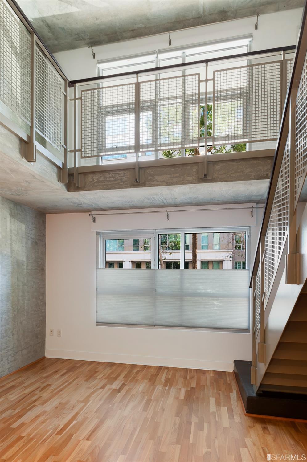 200 Brannan Street Unit: 117