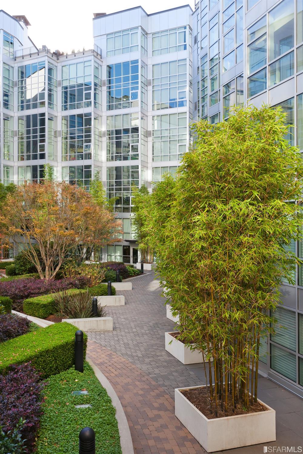 200 Brannan Street Unit: 117