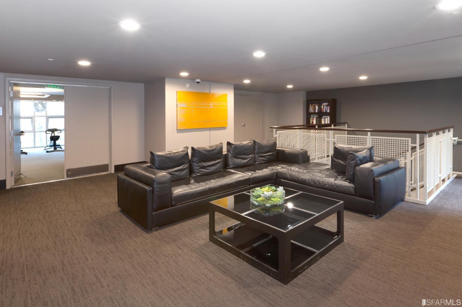 200 Brannan Street Unit: 117