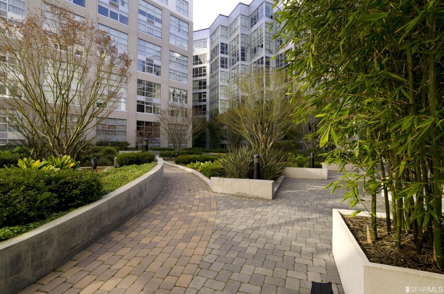 200 Brannan Street Unit: 117