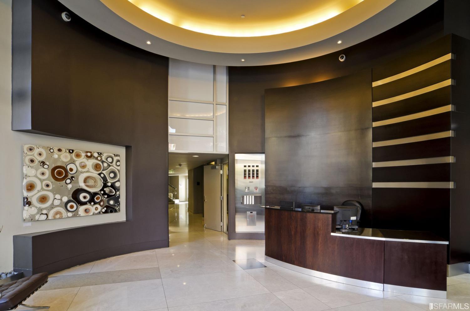 200 Brannan Street Unit: 117