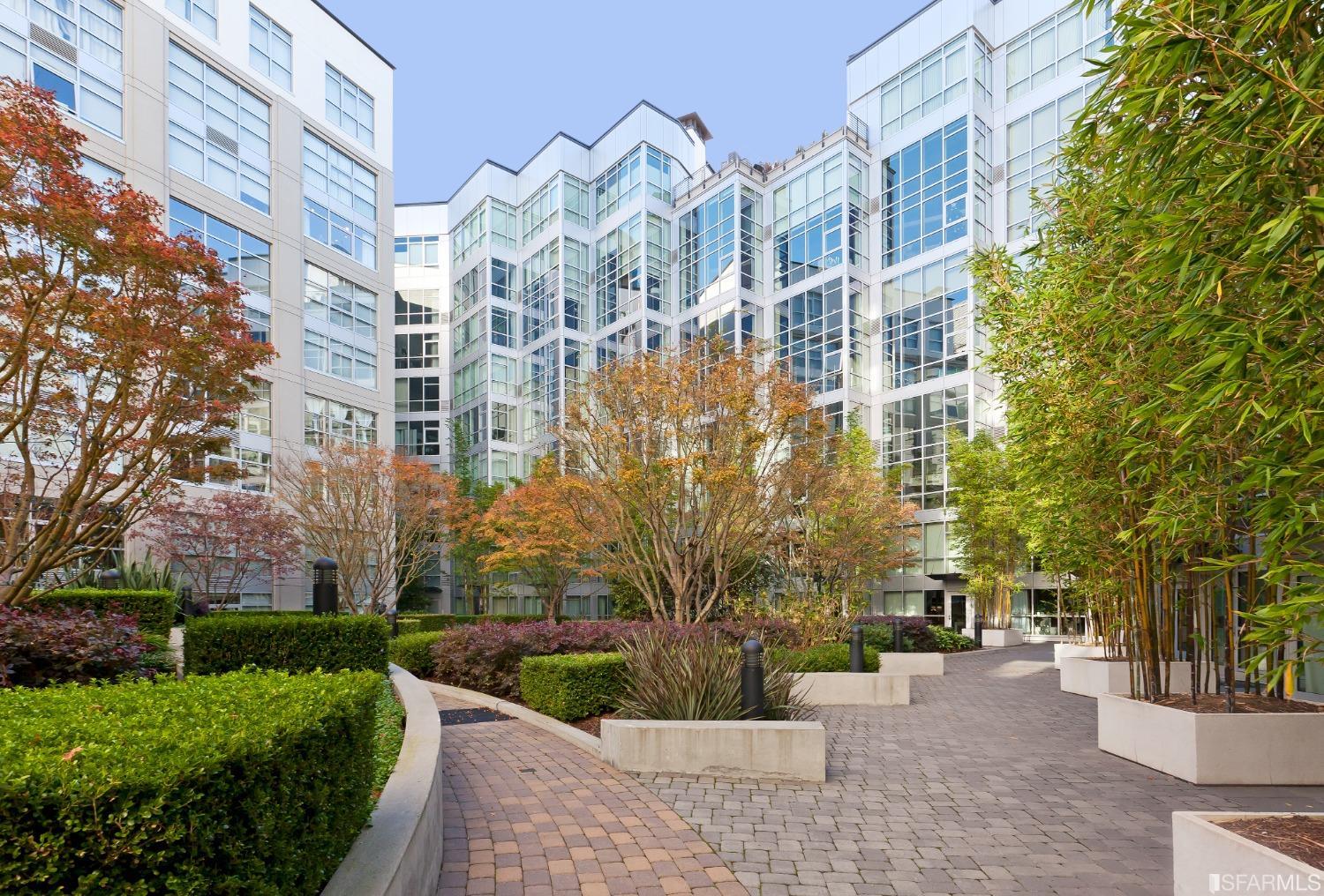 200 Brannan Street Unit: 117