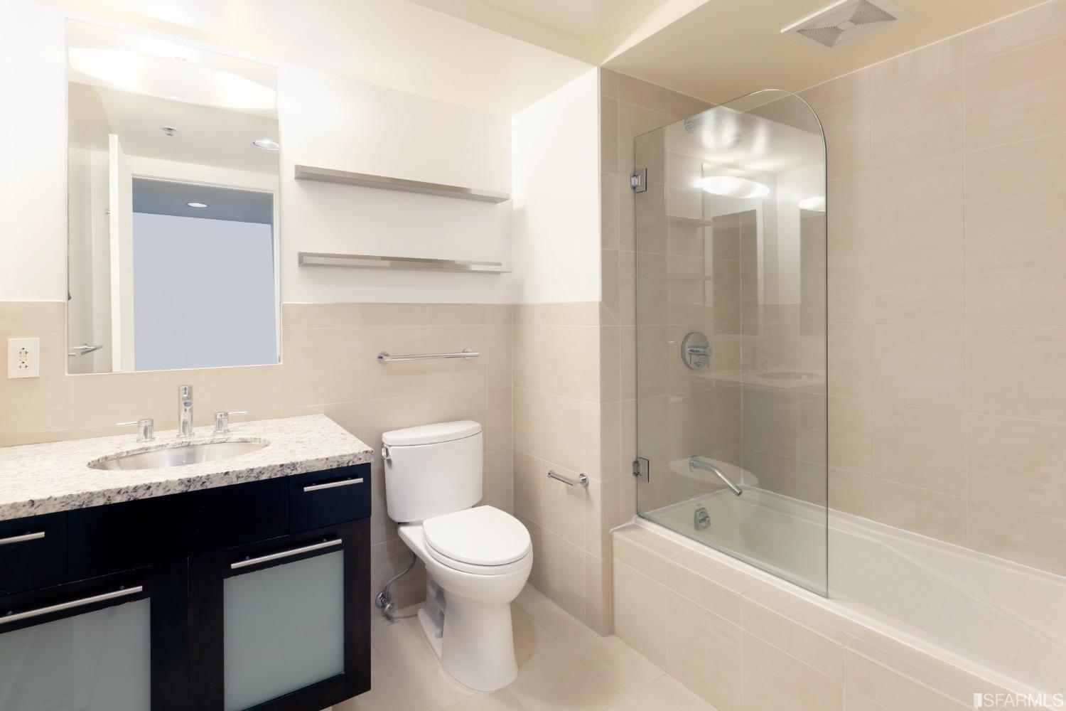 200 Brannan Street Unit: 117